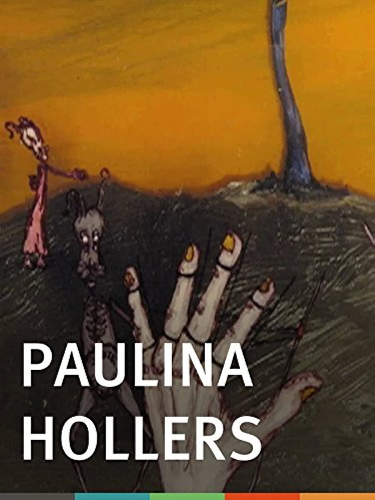 Paulina Hollers filmaffisch