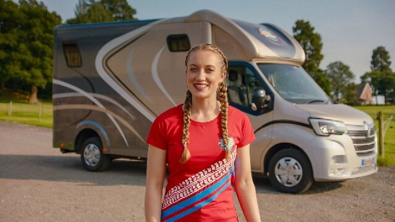 Grace's Amazing Machines — Épisode 18