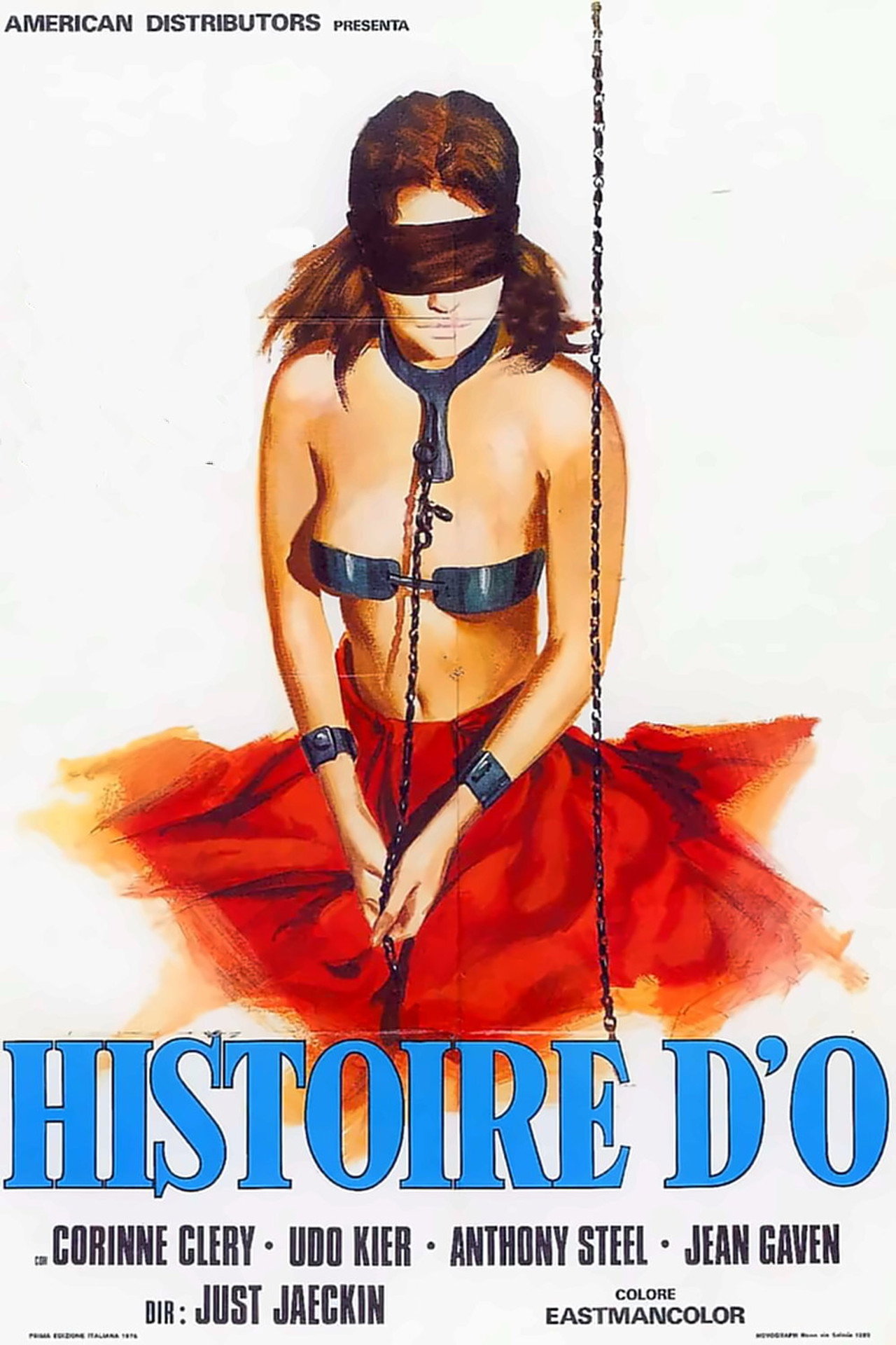 Histoire d\'O