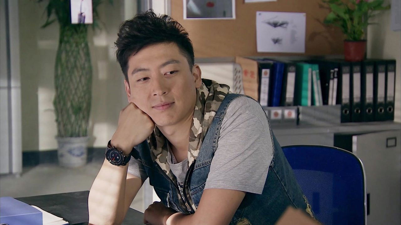 抓的就是你 — Épisode 14