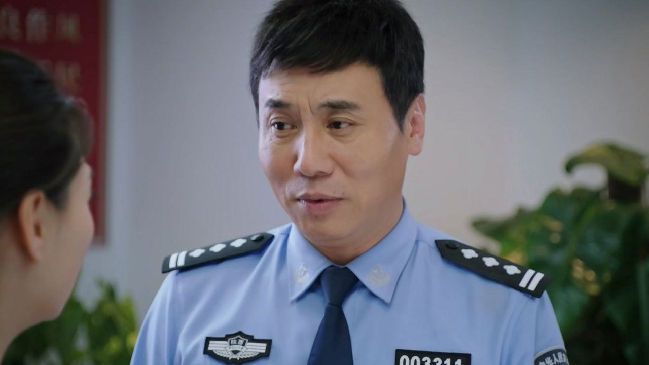 正道无敌 — Épisode 16