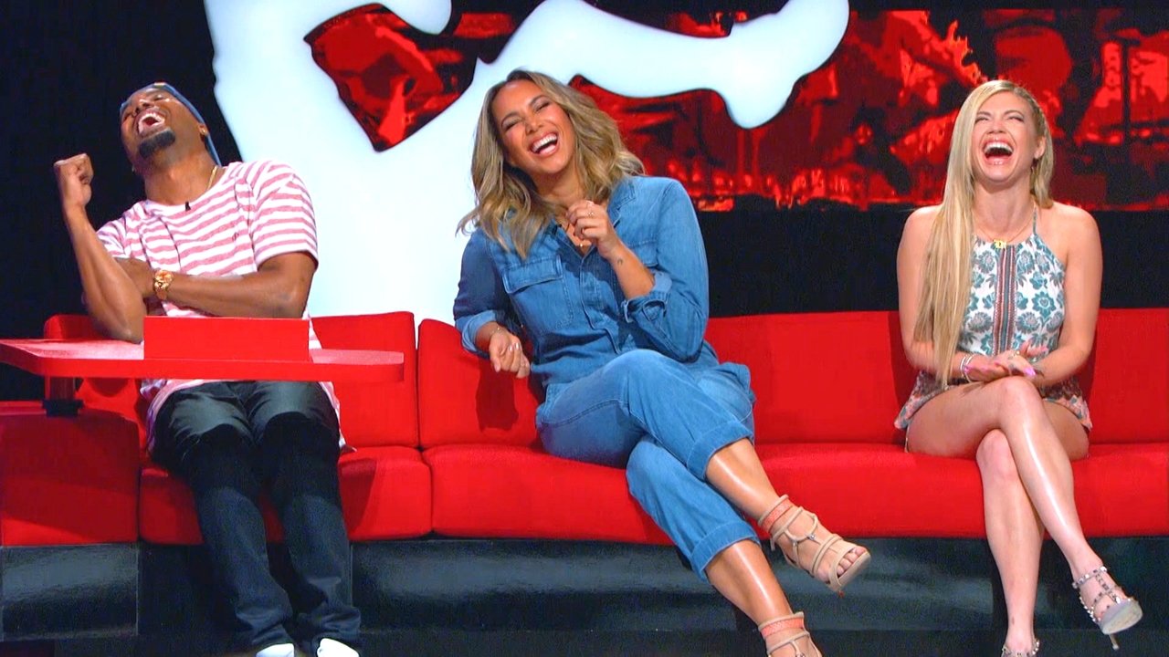 Ridiculousness - Season 8 Episode 5 : Leona Lewis