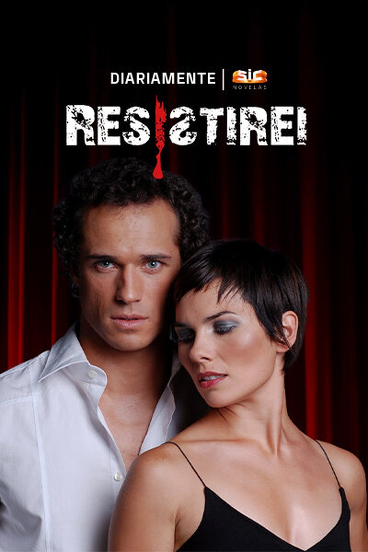 Resistirei: Temporada 1