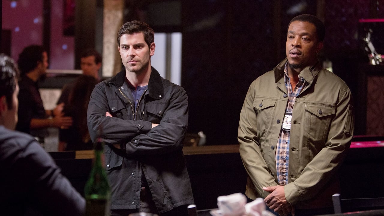 Grimm - Season 5 Episode 4 : Maiden Quest