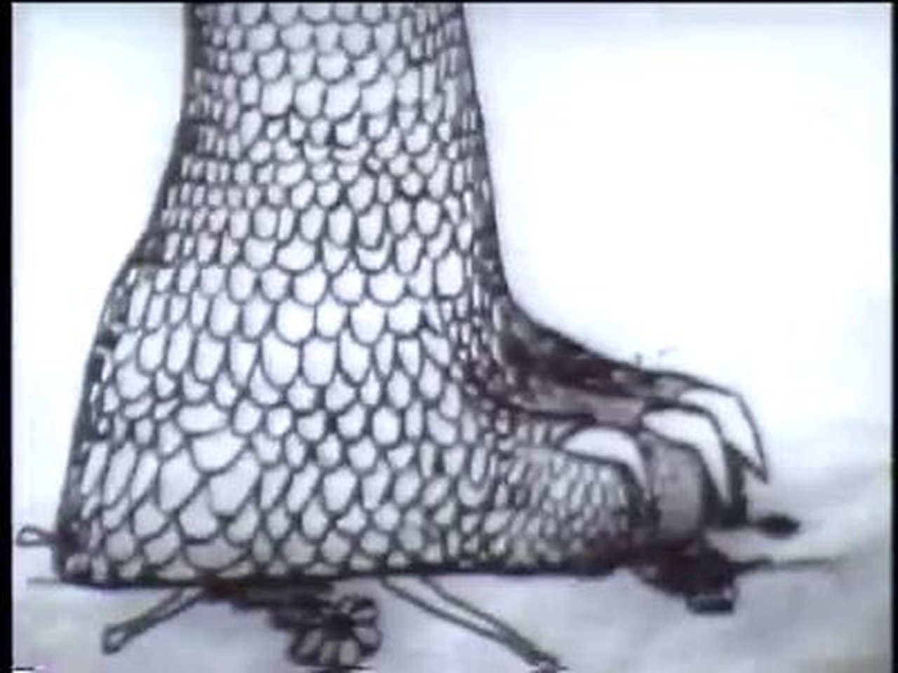 Profile of Big Blue (IBM)