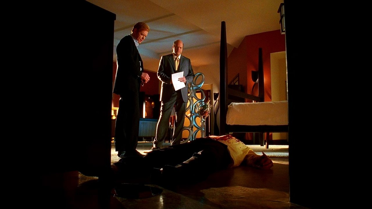 CSI: Miami - Season 4 Episode 12 : The Score