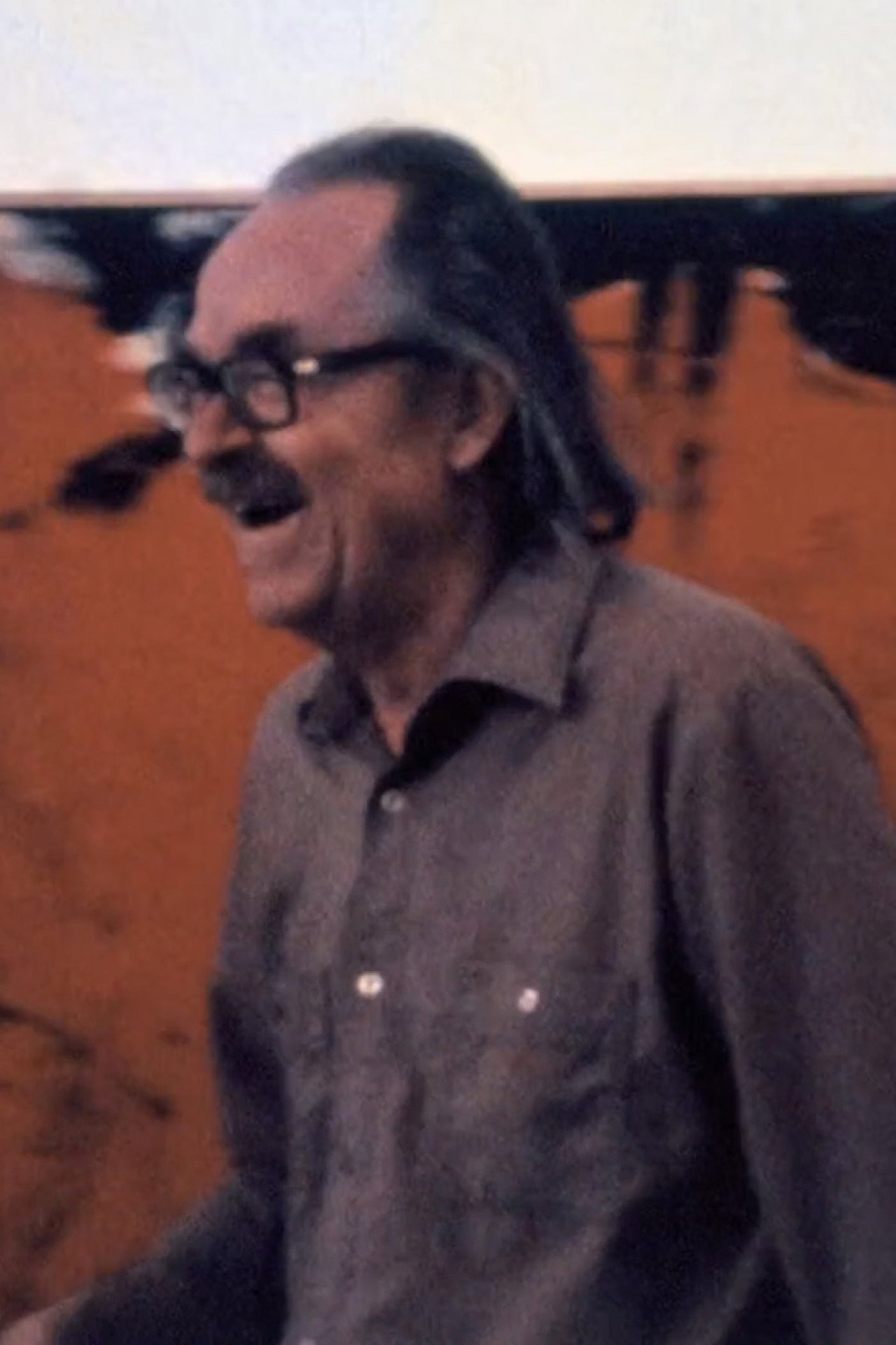 Hassel Smith