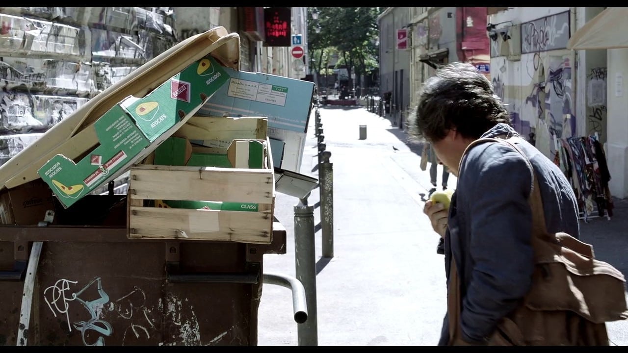 A Korean in Paris (2016)