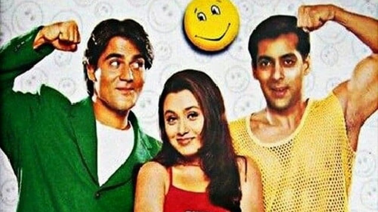 Hello Brother Film 1999 Moviebreak.de