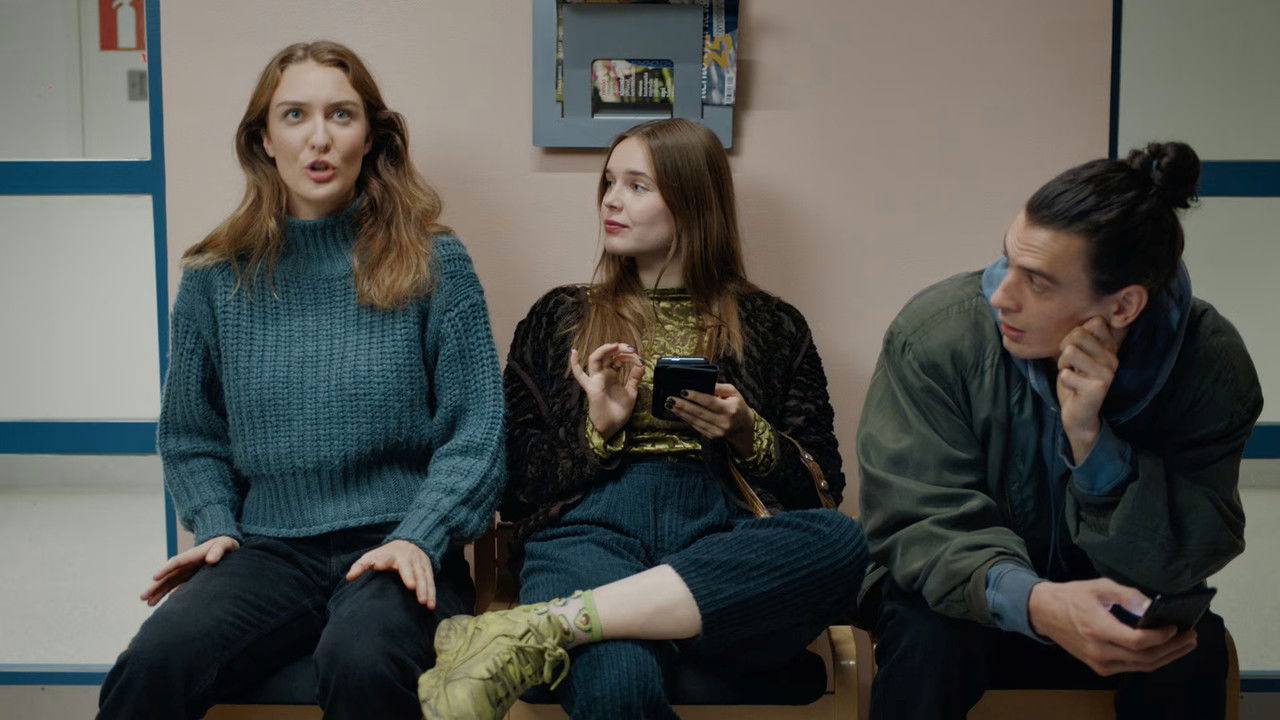 Vakuum — Épisode 6