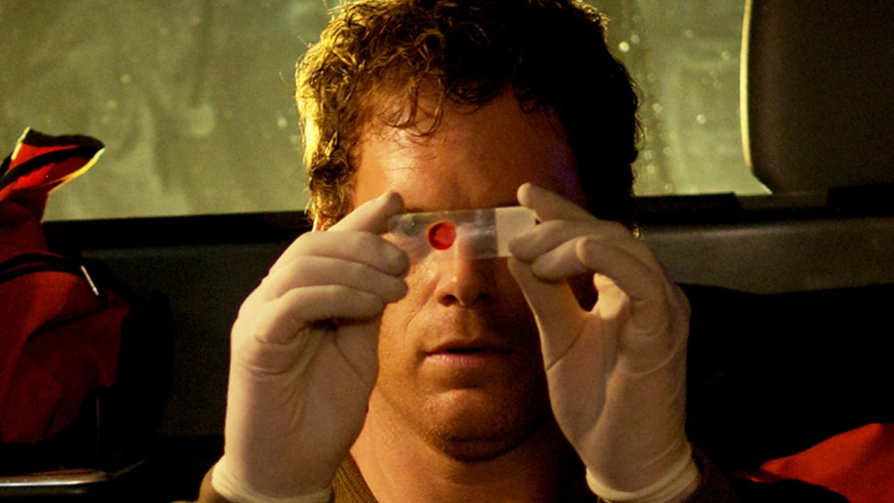 Dexter - Season 6 Episode 1 : Those Kinds of Things