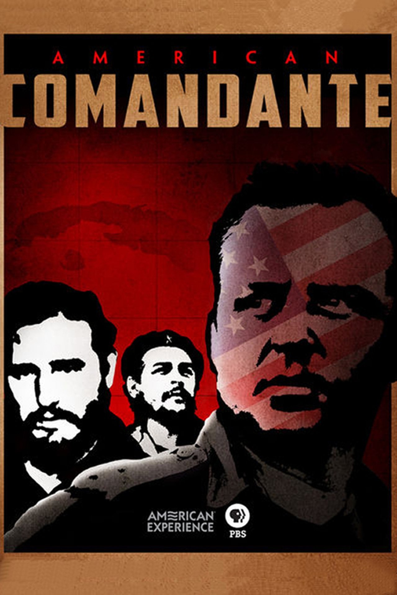 American Comandante