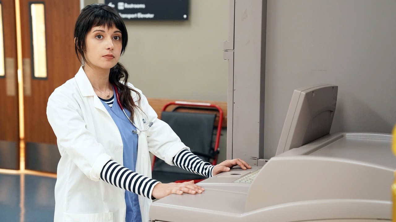 The Resident - Season 2 Episode 22 : Broker and Broker