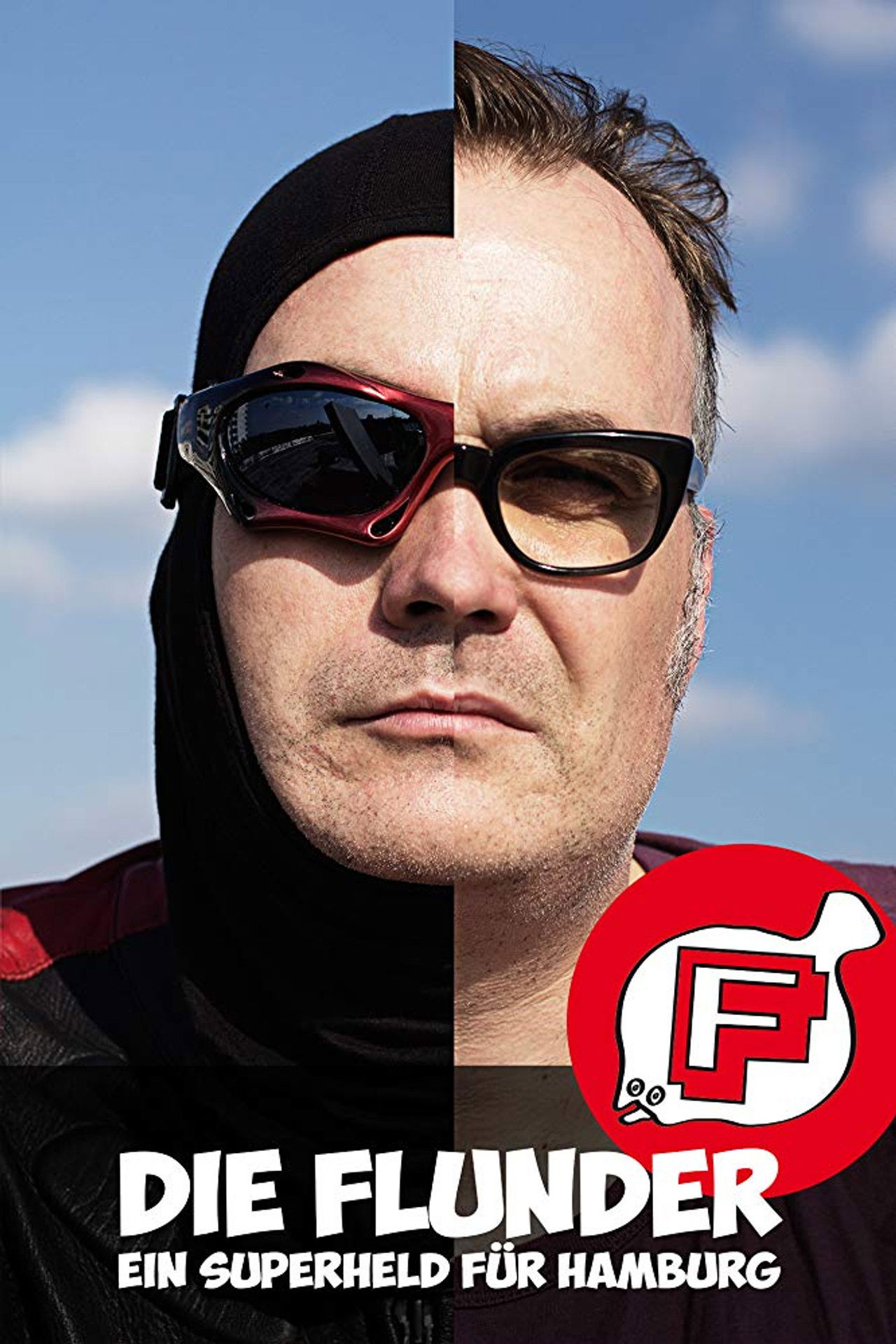 Die Flunder Backdrop