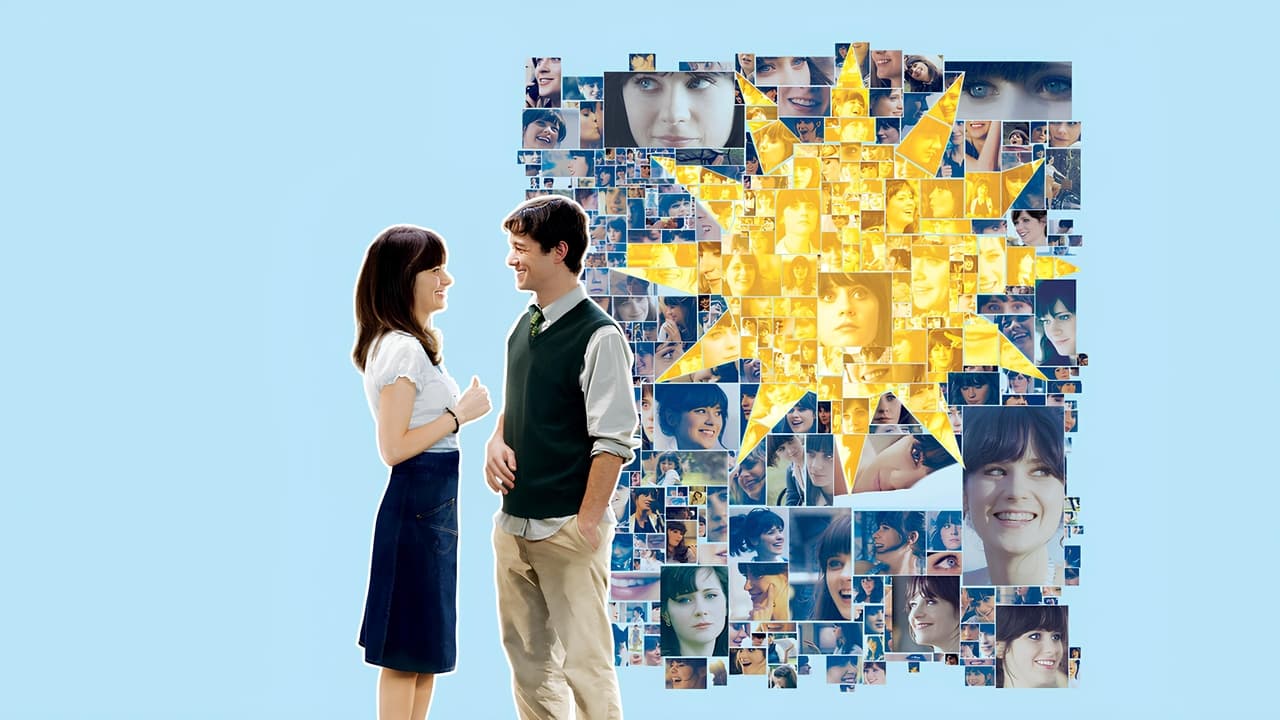 (500) Days of Summer Backdrop Image