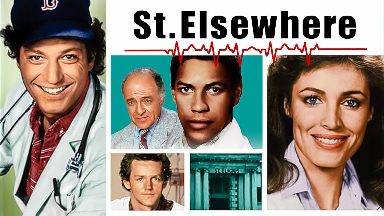 St. Elsewhere