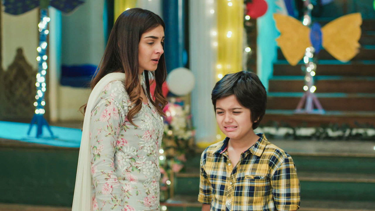 पंड्या स्टोर — Épisode 730