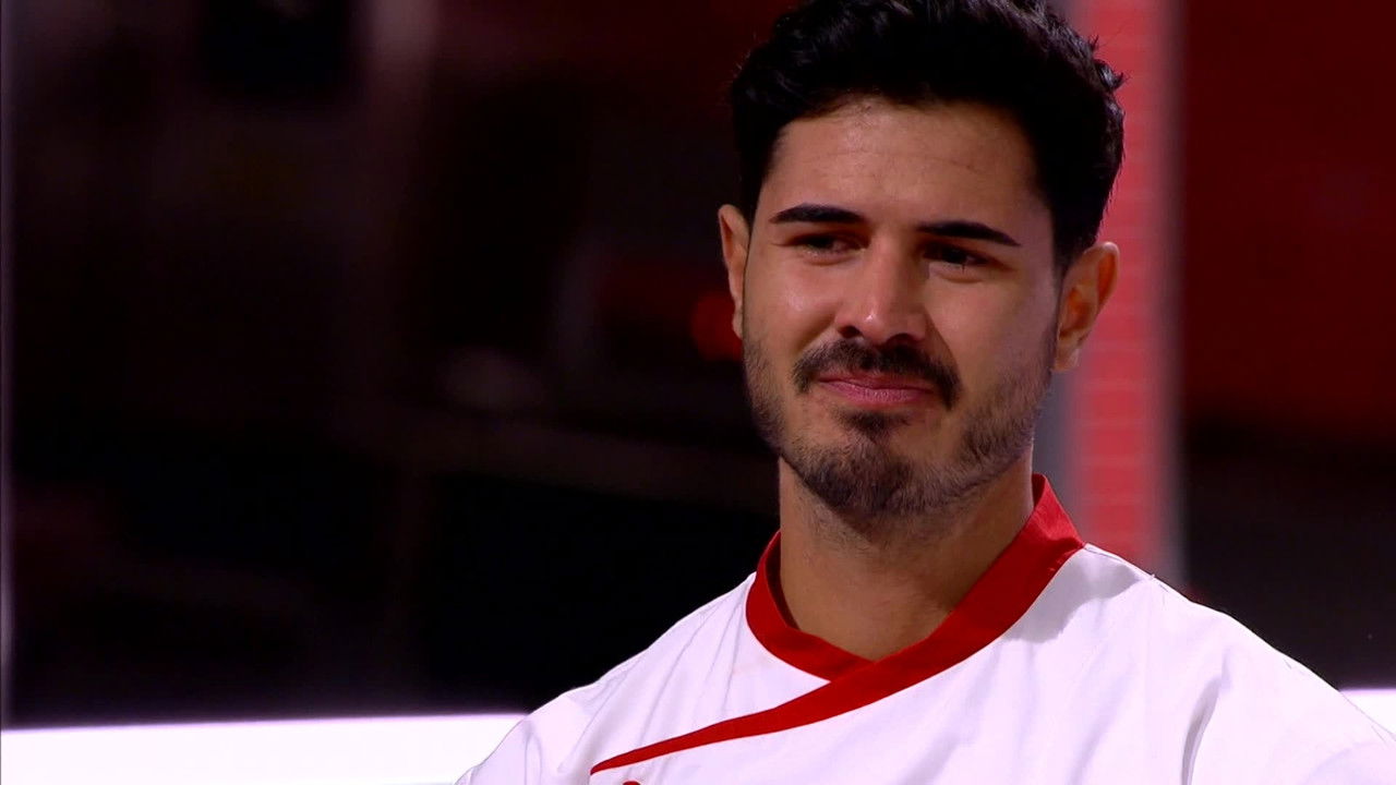 Hell's Kitchen Portugal — Épisode 9