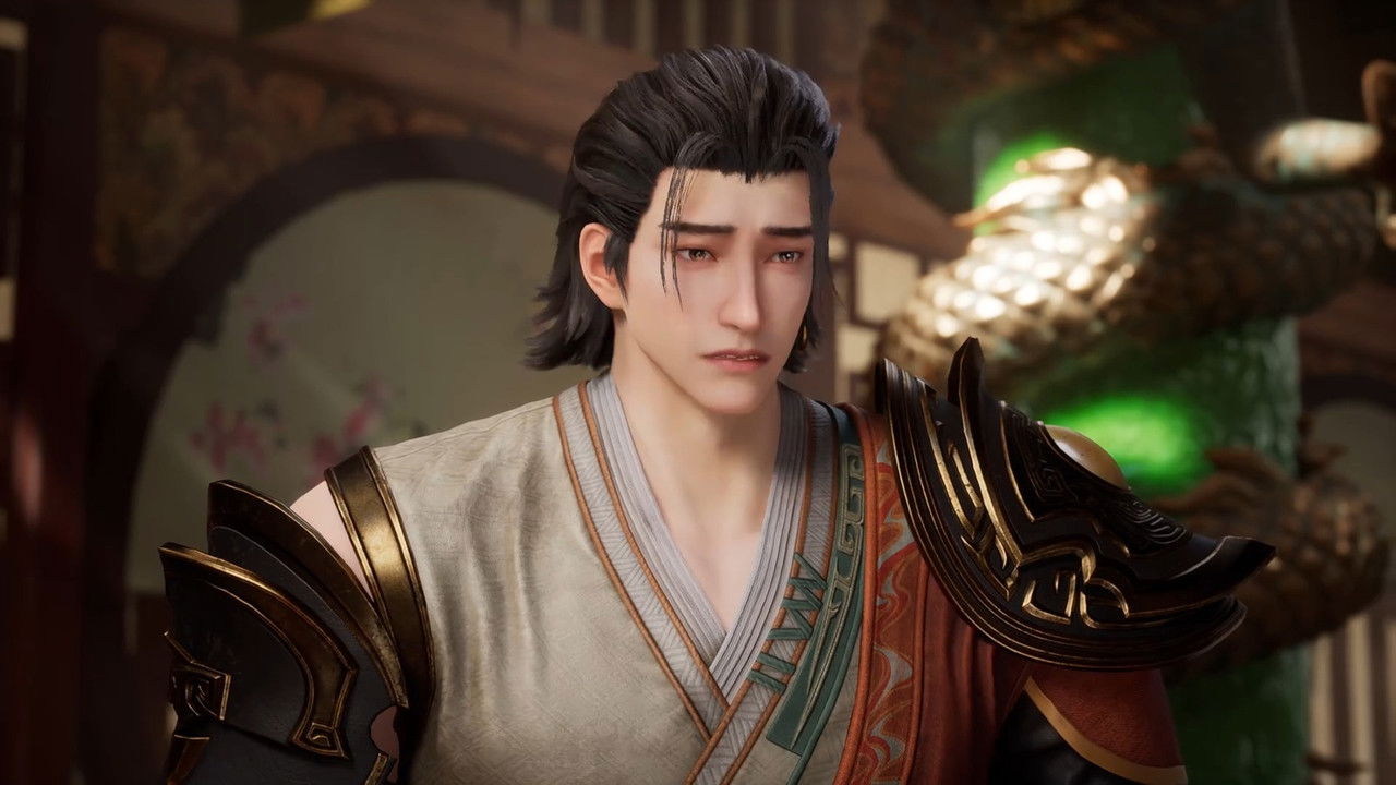 真武巅峰 — Épisode 131