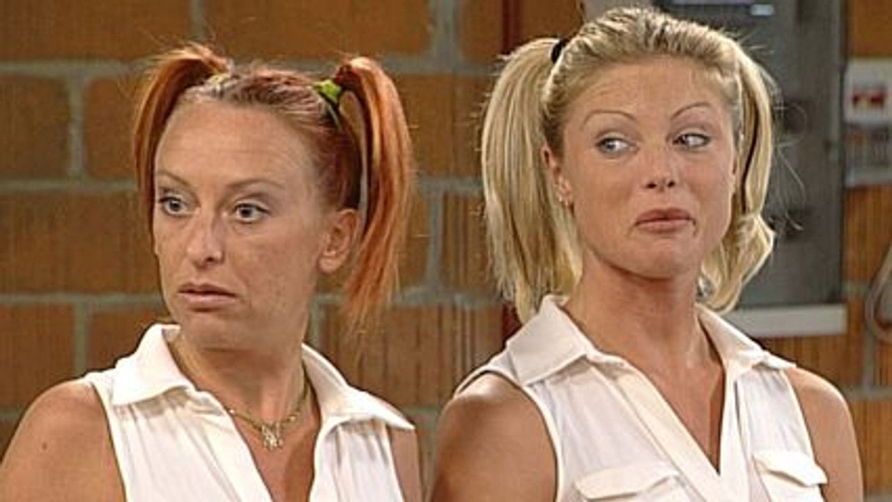 Verschoten & Zoon — Épisode 5