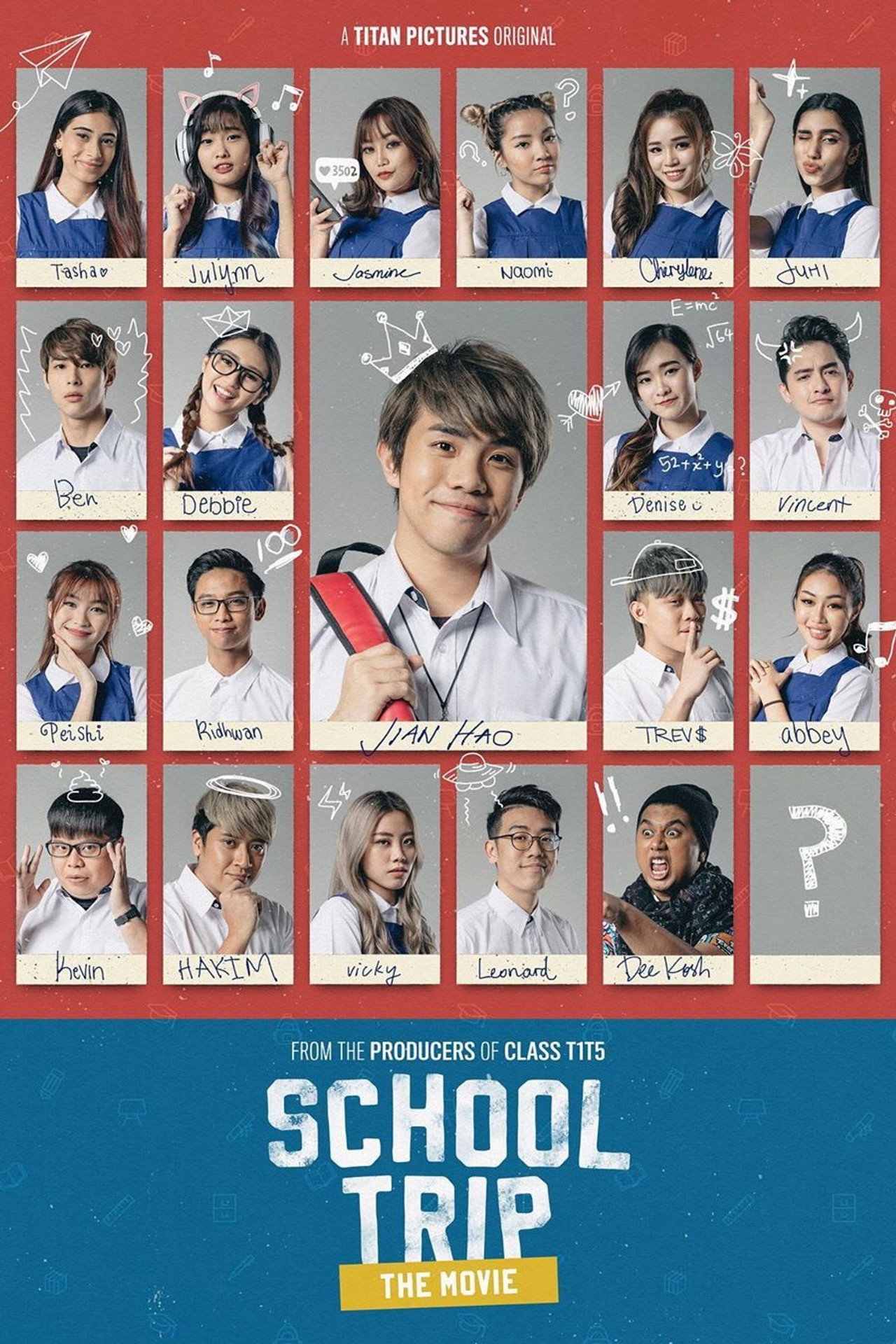 posters 2