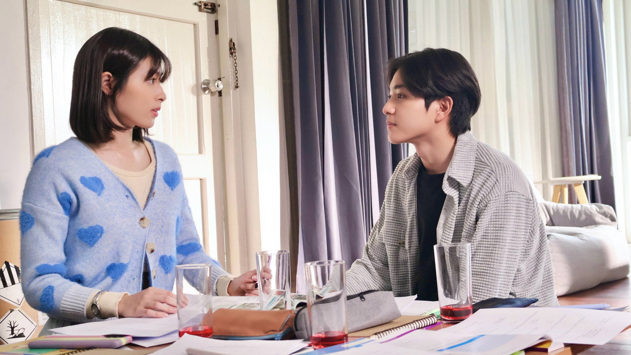 My Love Mix-Up! (2024) trailer