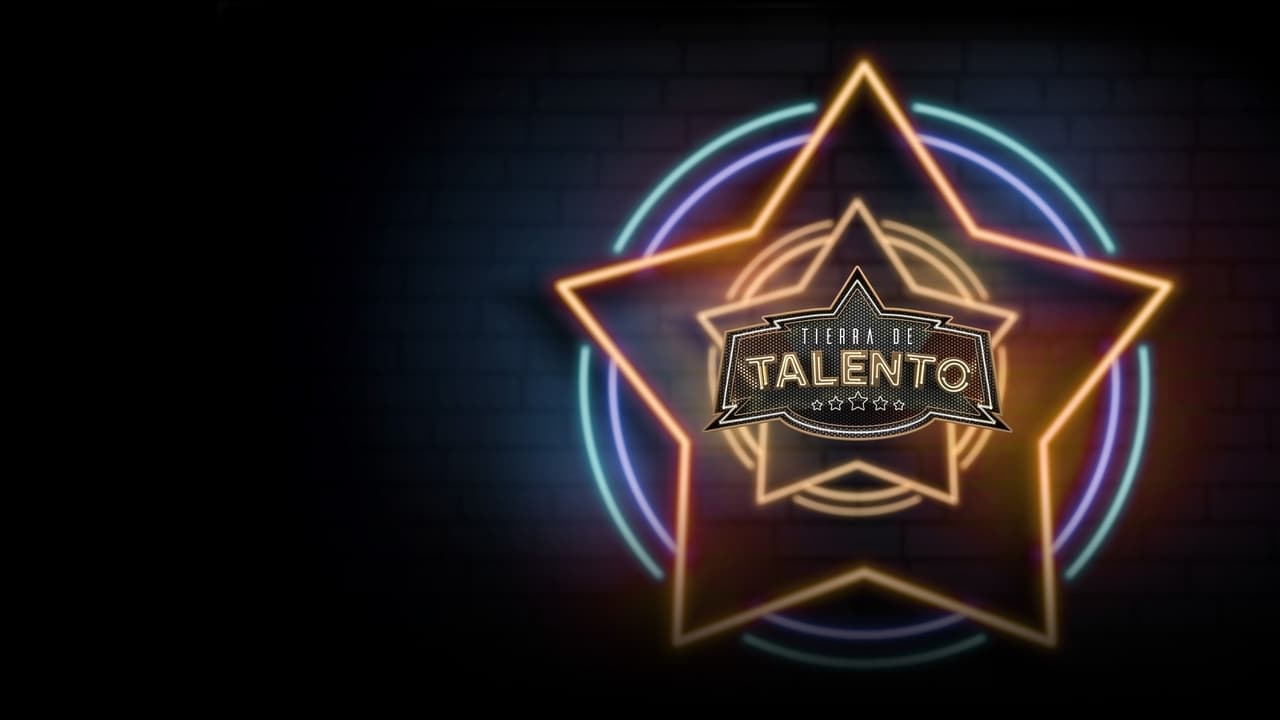 Tierra de talento - Season 7