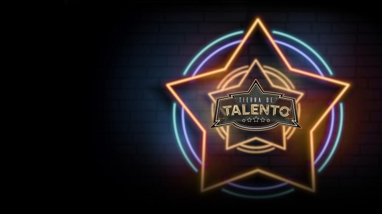 Tierra de talento - Season 5 Episode 2 : Episode 2