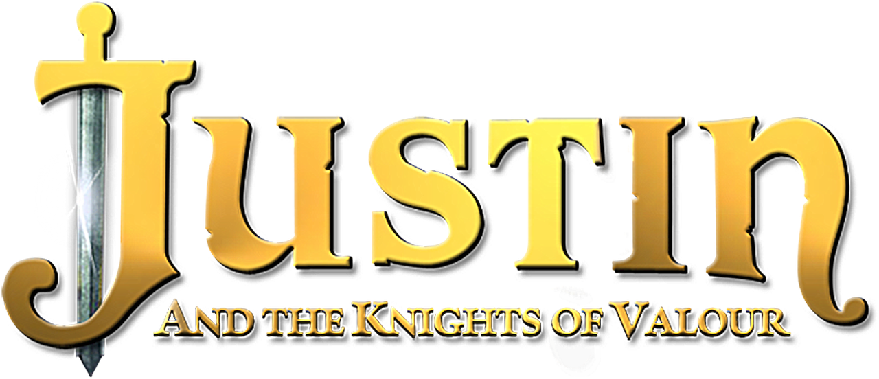 Justin and the Knights of Valour