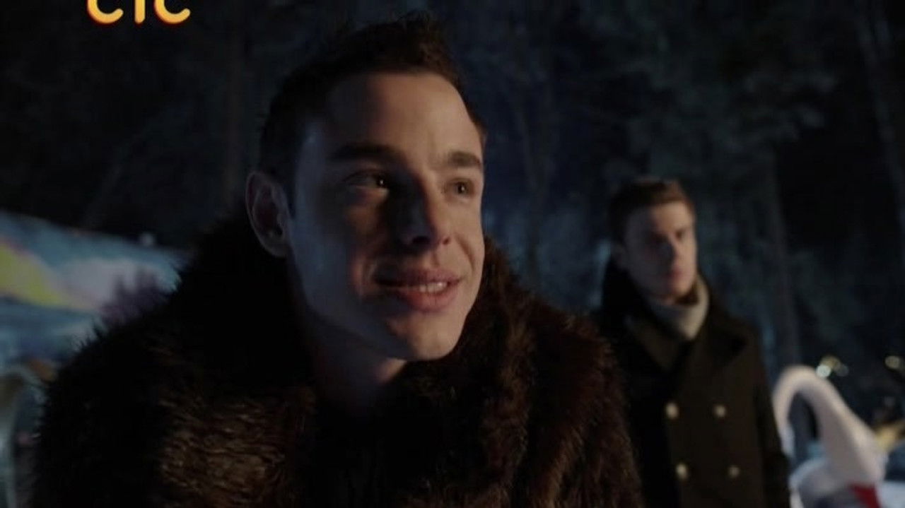 Ангел или демон — Épisode 9