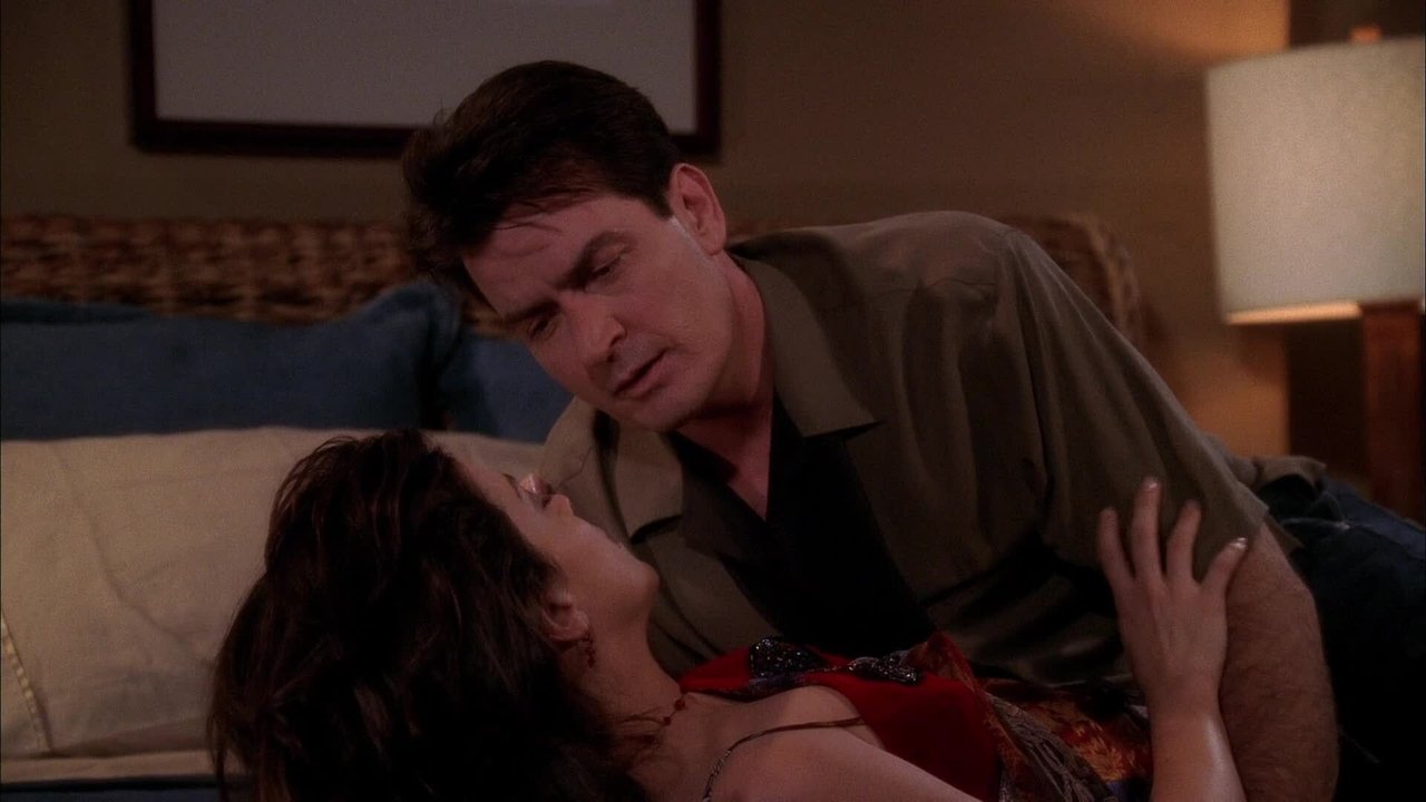 Two and a Half Men - Season 3 Episode 13 : Humiliation Is a Visual Medium