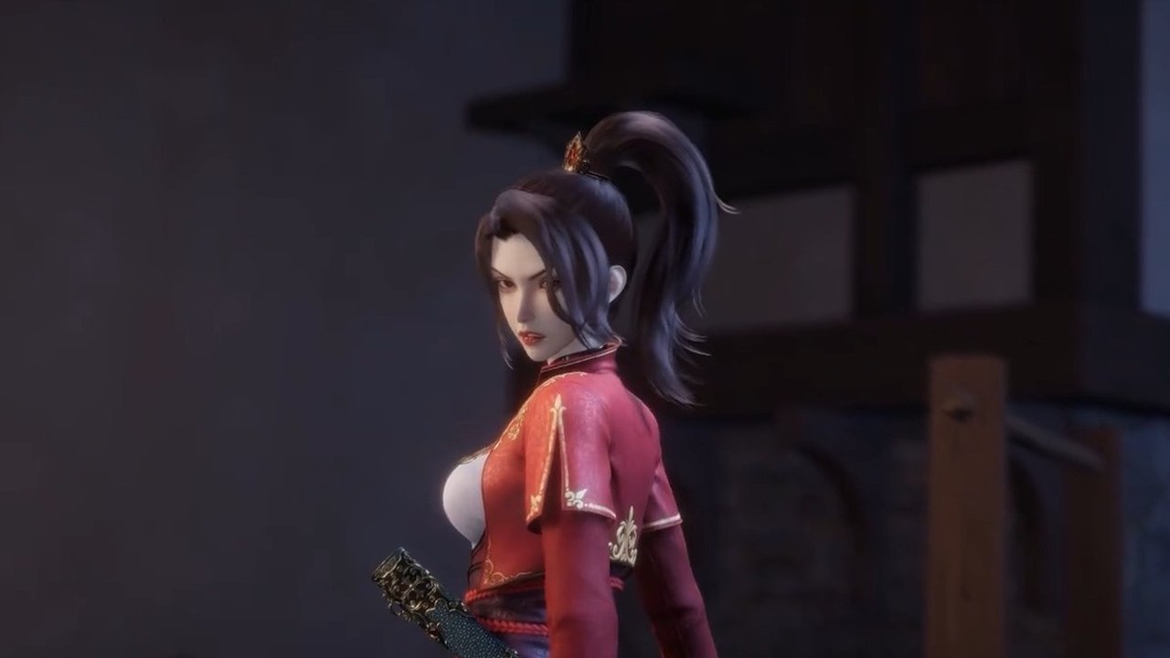 The Magical Chef of Ice and Fire - Season 1 Episode 55 : Episode 55