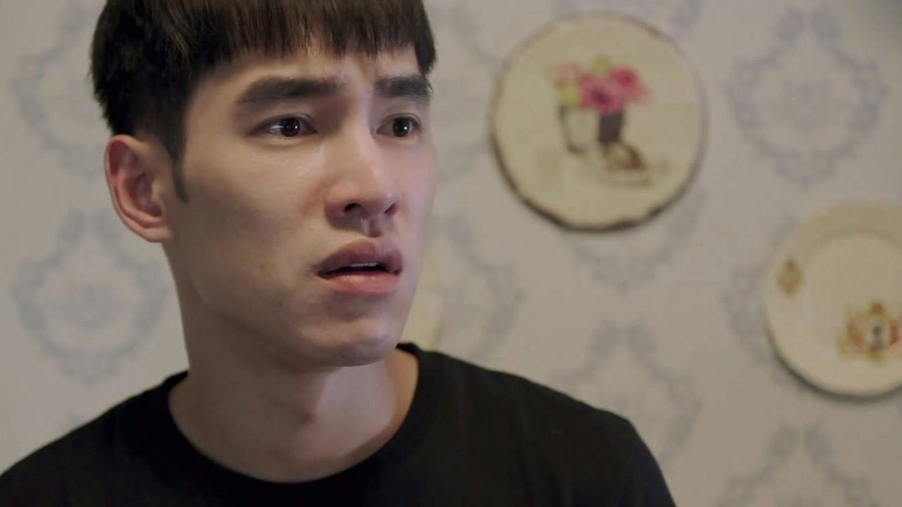 如果愛，重來 — Épisode 6