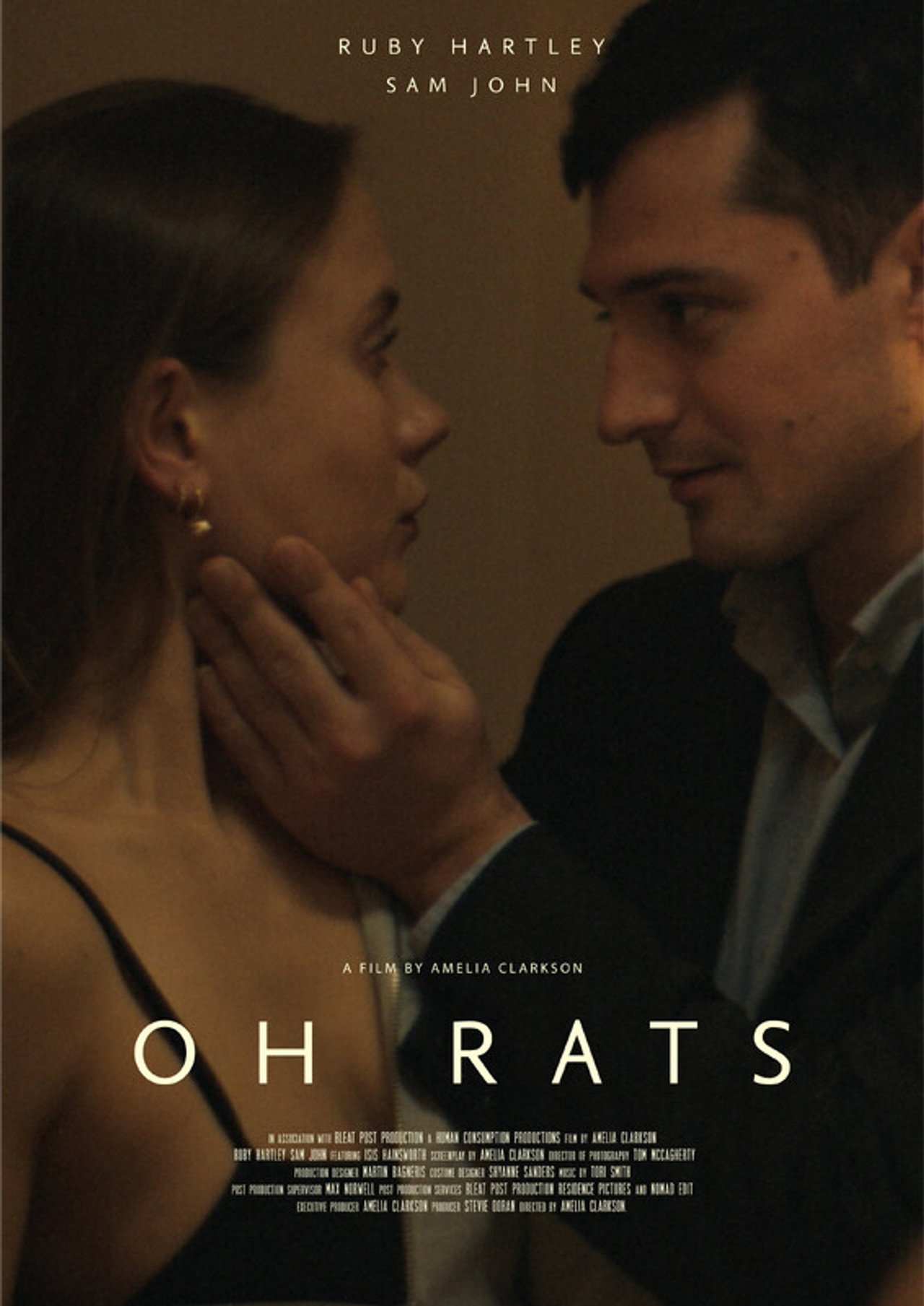 Oh Rats