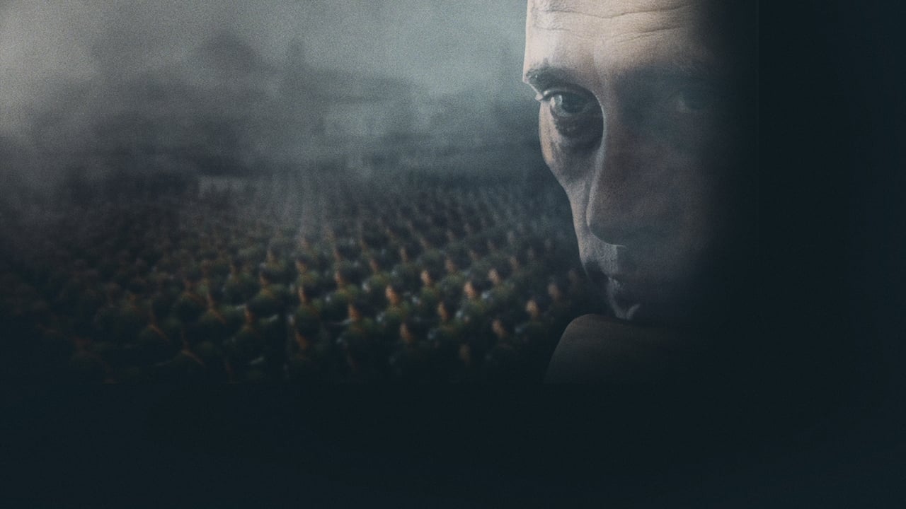 Cast and Crew of America's Greatest Threat: Vladimir Putin