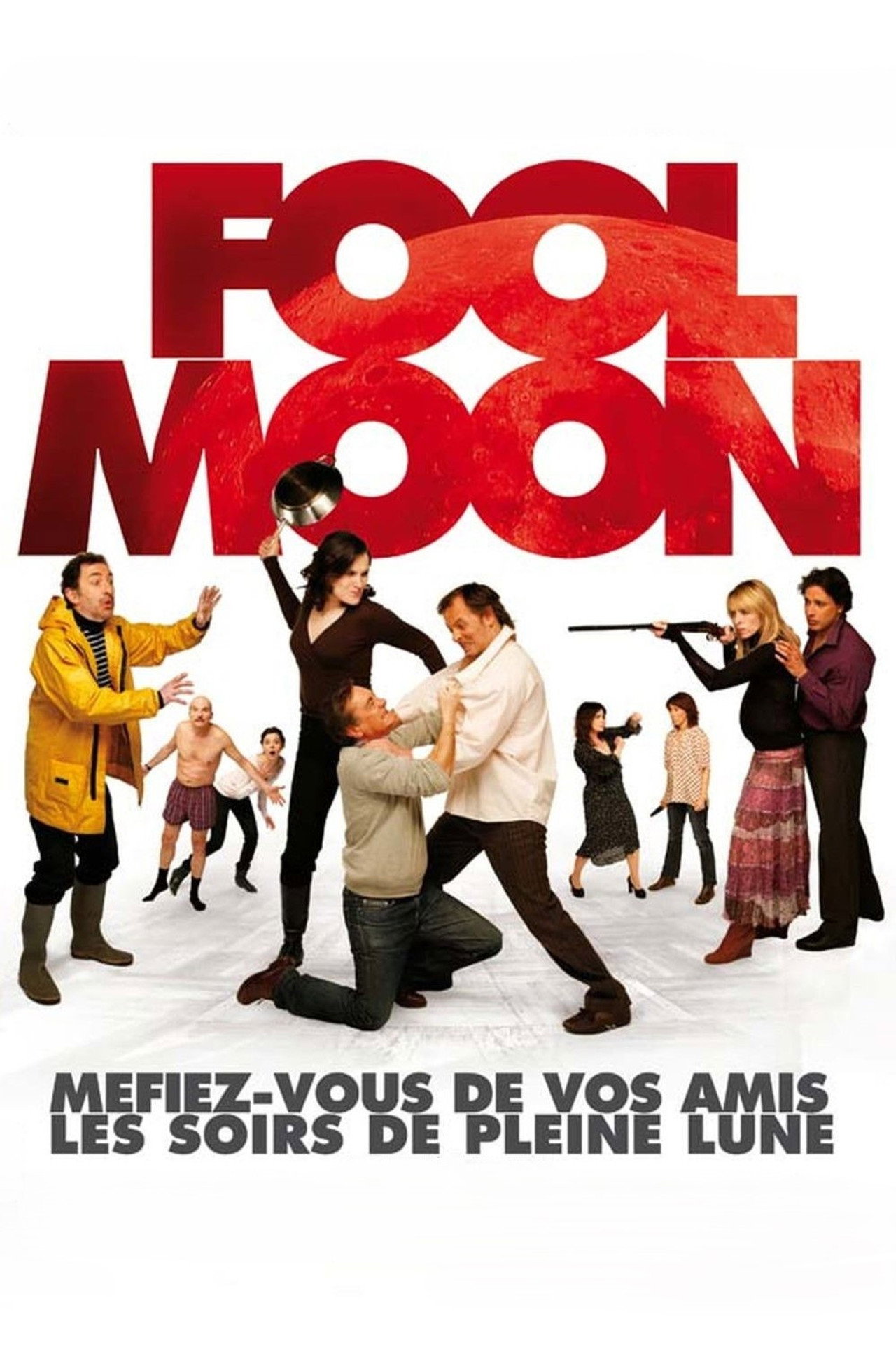 Fool Moon