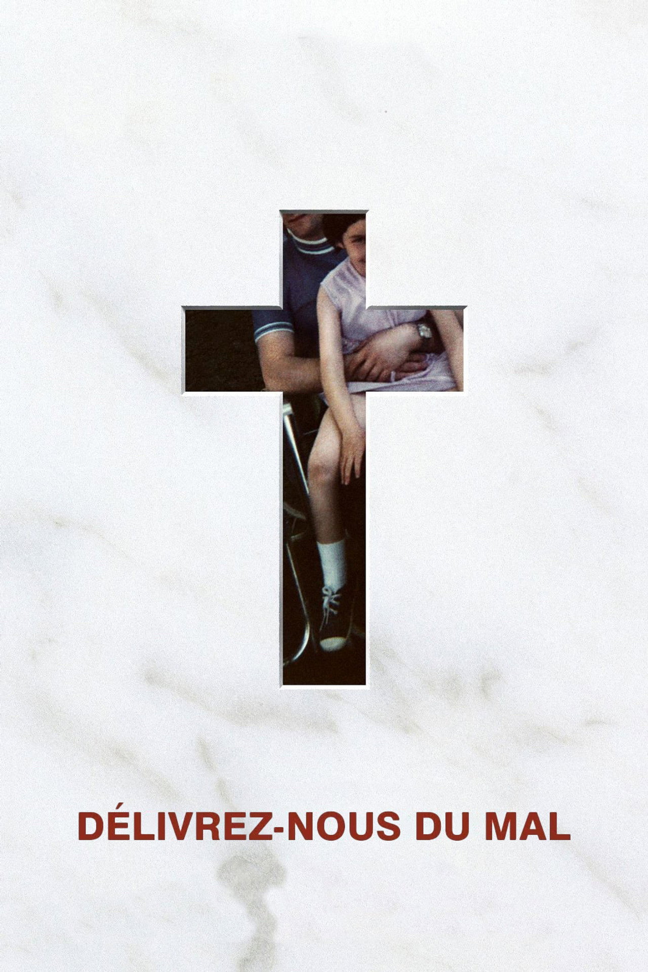 Délivrez-nous du mal poster