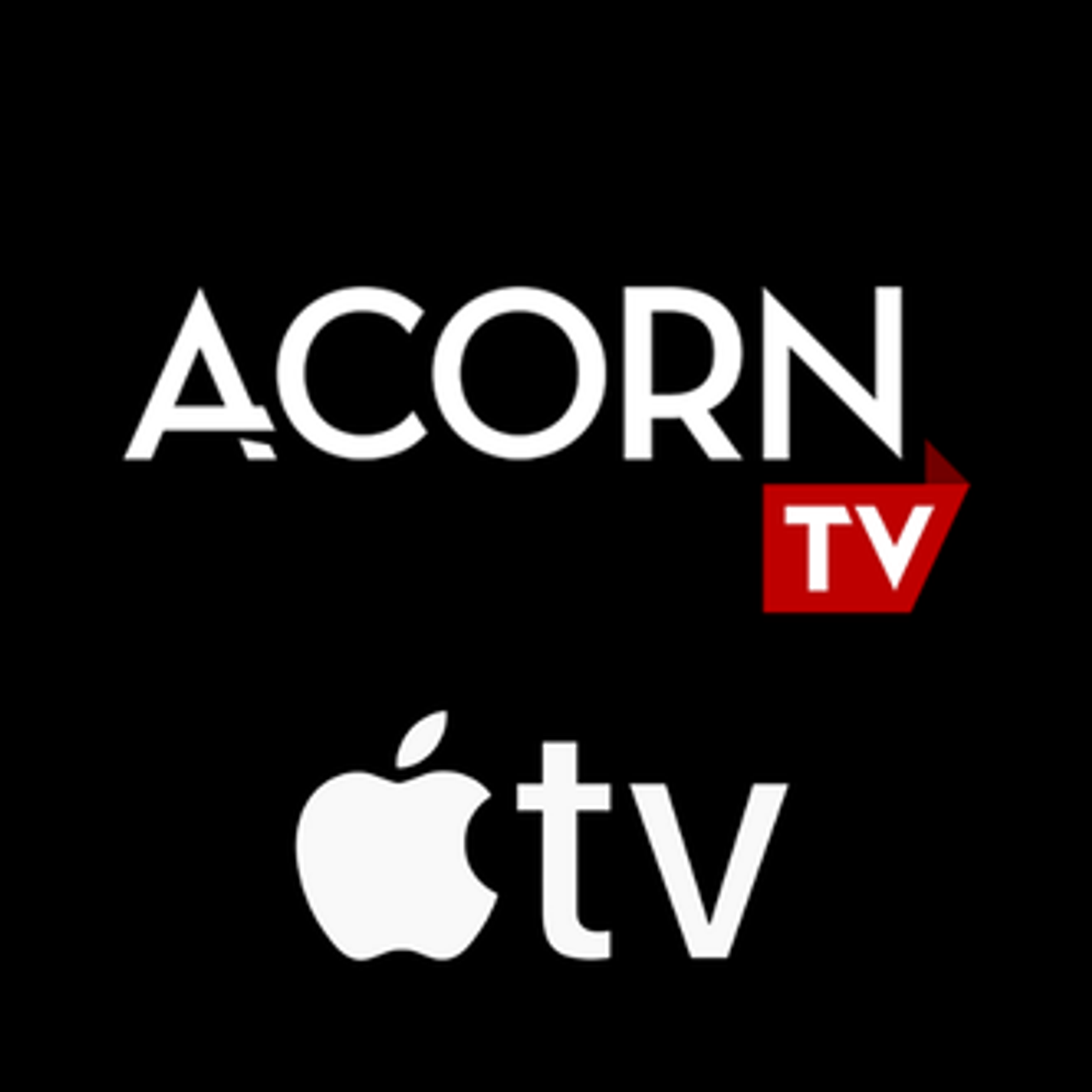 Acorn TV Apple TV channel