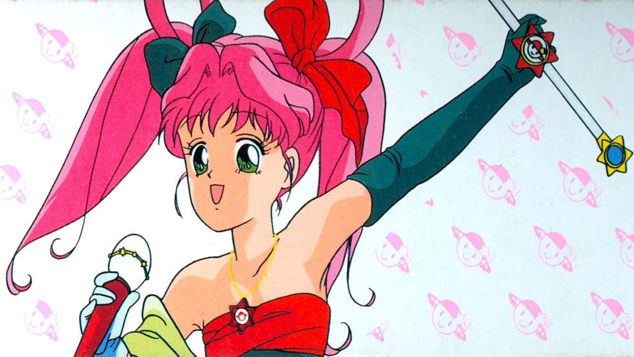 Cast and Crew of Idol Angel Yokoso Yoko