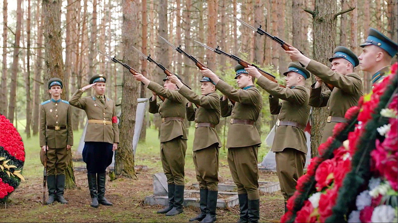 Оптимисты — Épisode 12