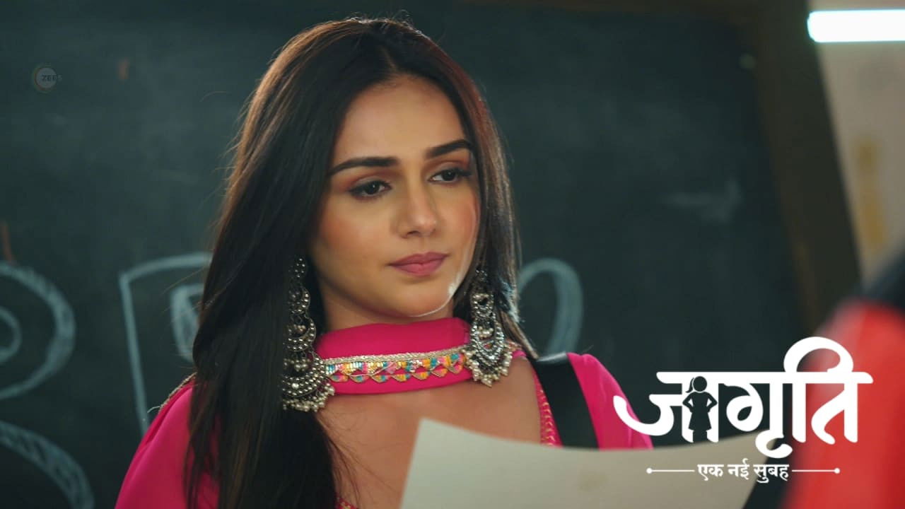 Jagriti — Épisode 139