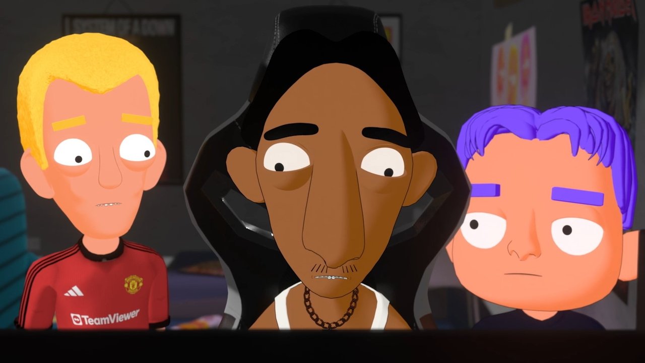 Hellerudsvingen - Season 1 Episode 1 : Operation Day's Work Part 1