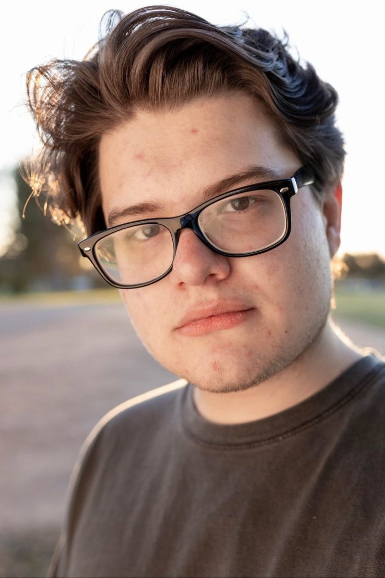 Preston García