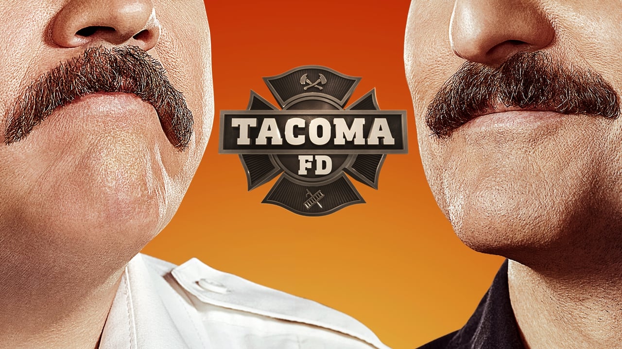 Tacoma FD background