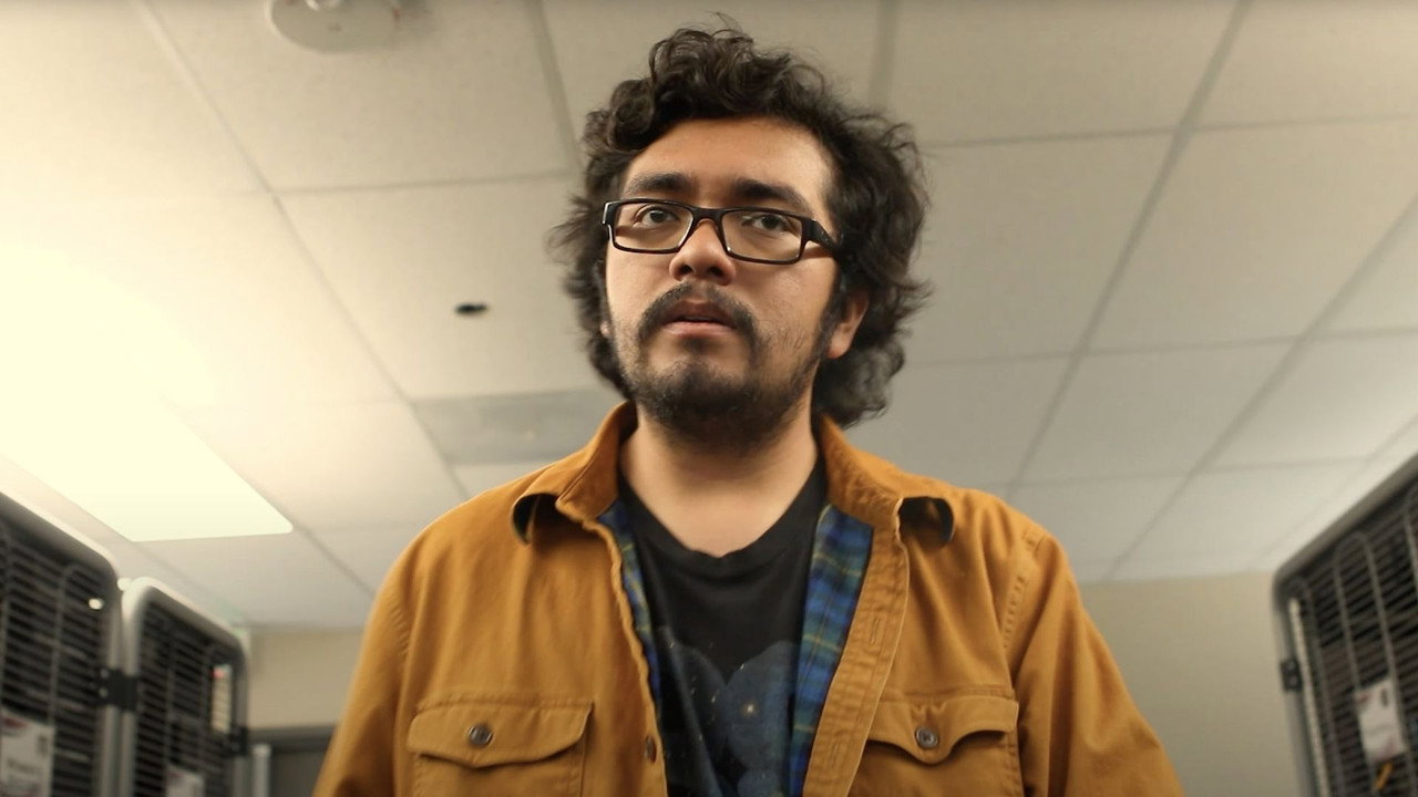 the mundane project still 3
