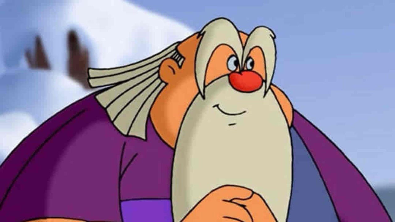 天上掉下个猪八戒 — Épisode 10