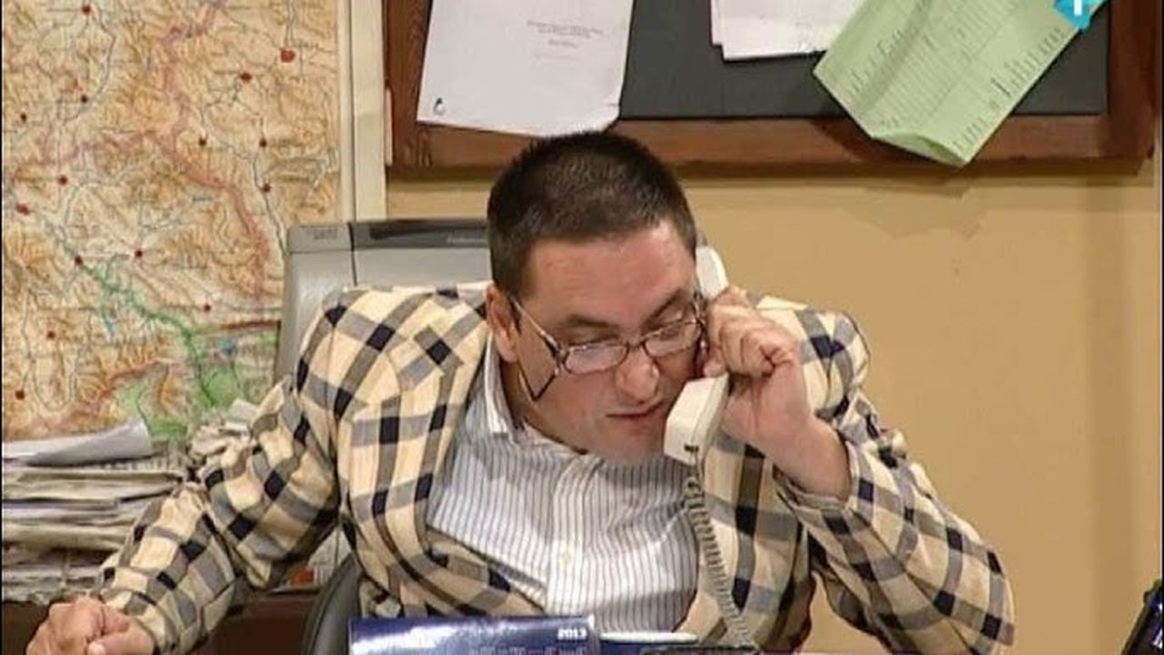 Government Job - Season 2 Episode 29 : 226 Maloletnici