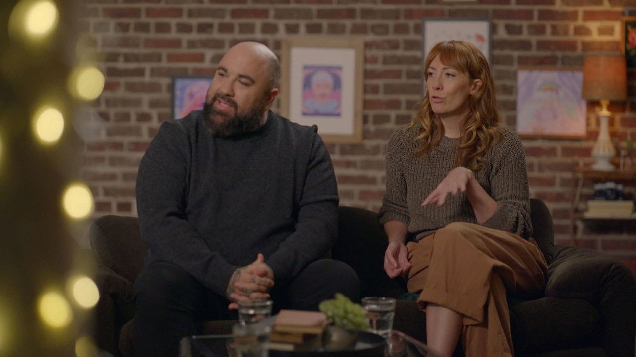 Au-delà du sexe — Épisode 20