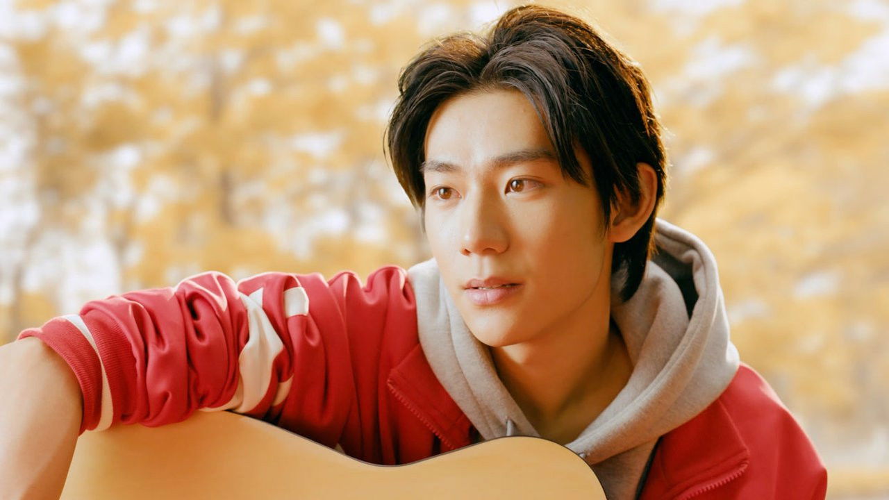 奔赴星辰的我们 — Épisode 17