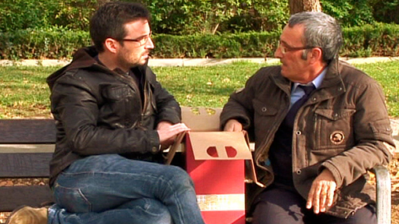 Salvados - Season 2 Episode 10 : Episode 10